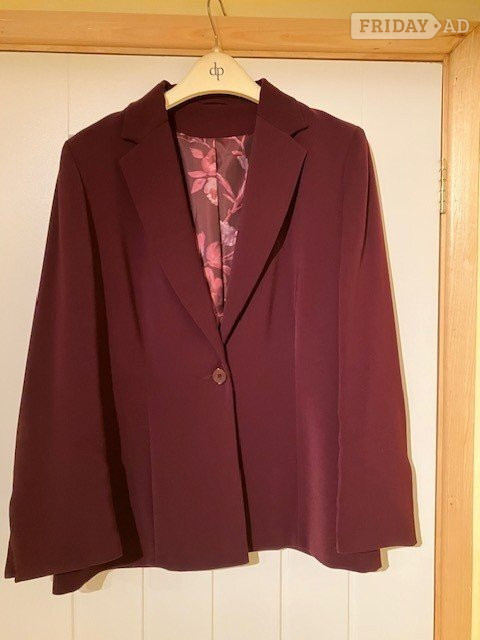 Ladies Trouser Suit - Clothing, Footwear & Accessories