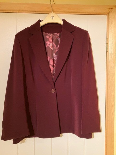 Ladies Trouser Suit - Clothing, Footwear & Accessories