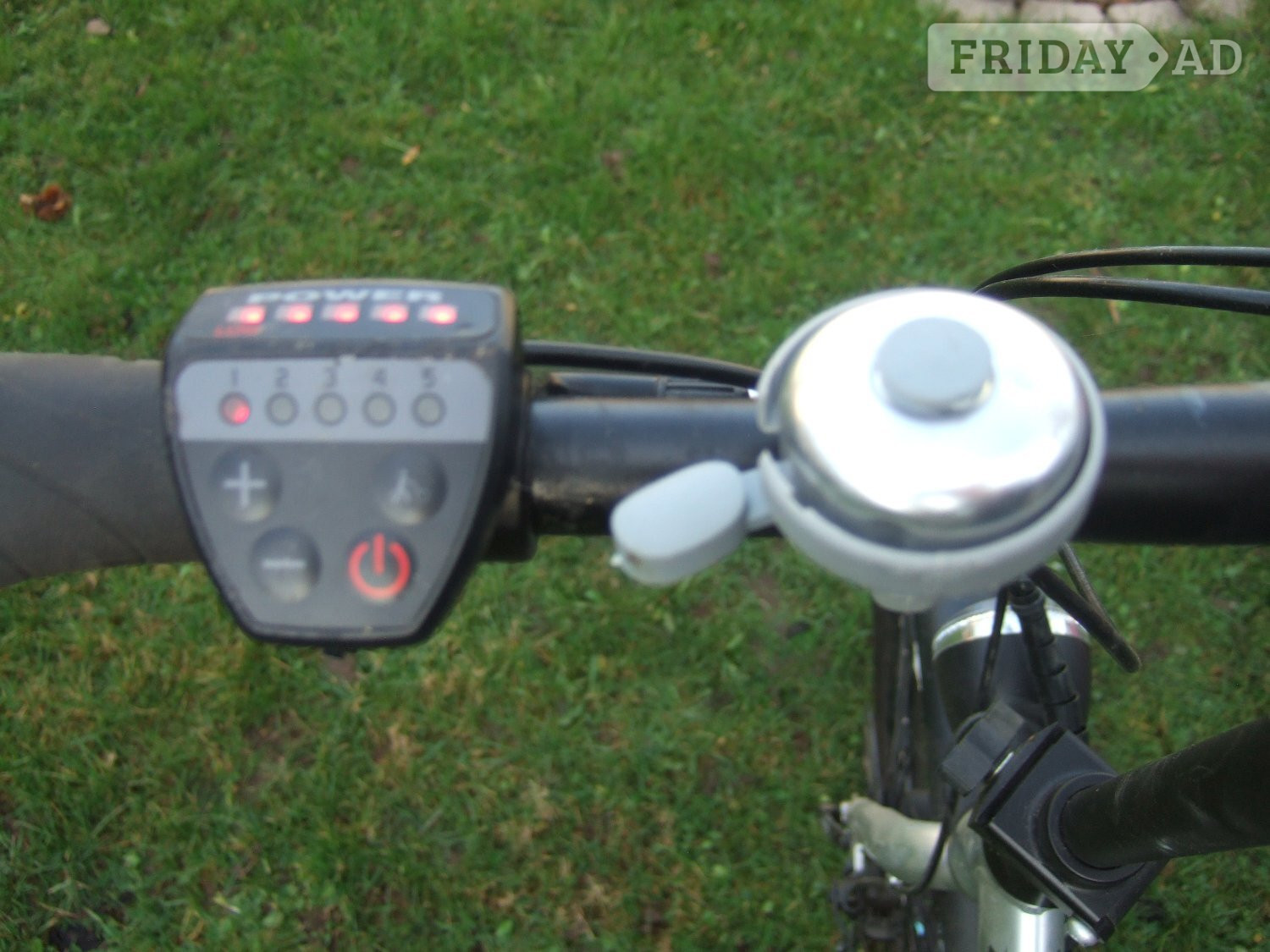 Insync circuit ebike  - Bicycles in Maidstone