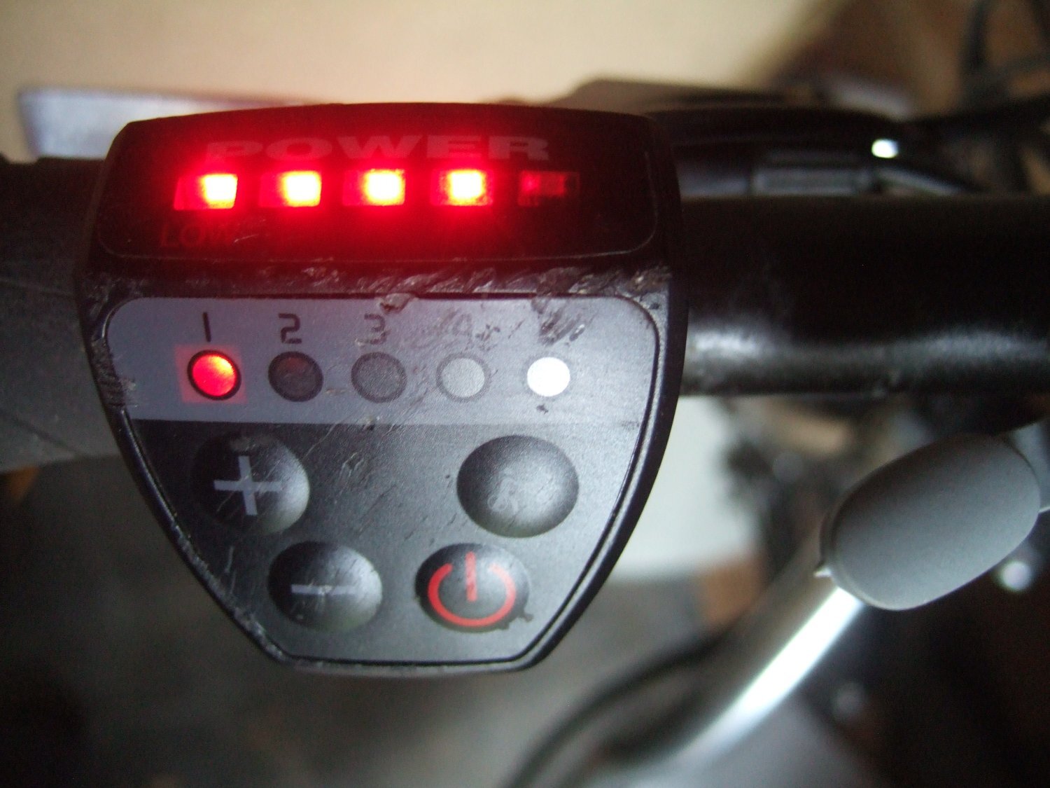 Insync circuit ebike 