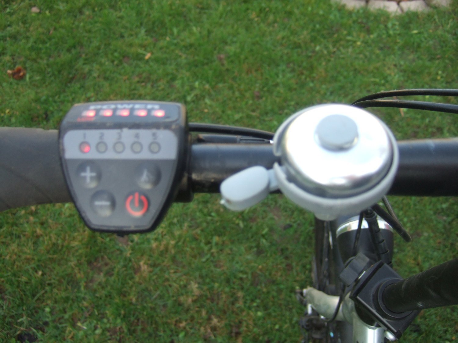 Insync circuit ebike  - Bicycles in Maidstone