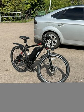 brand new 1000w 48v electric bike for pizza Delivery on faster 70