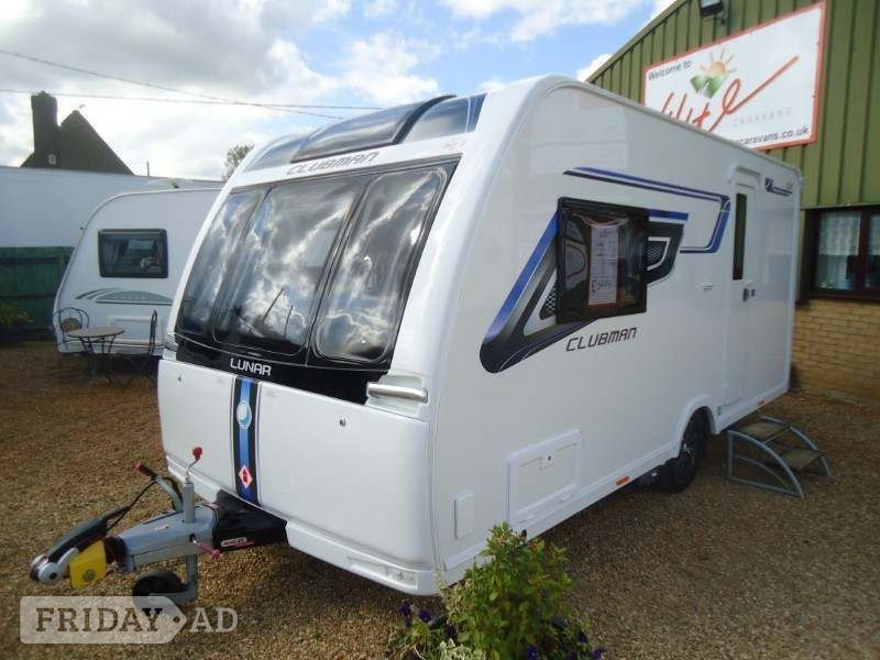Ace Prestige Northampton