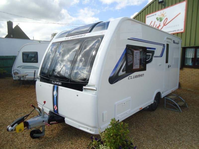Ace Prestige Northampton