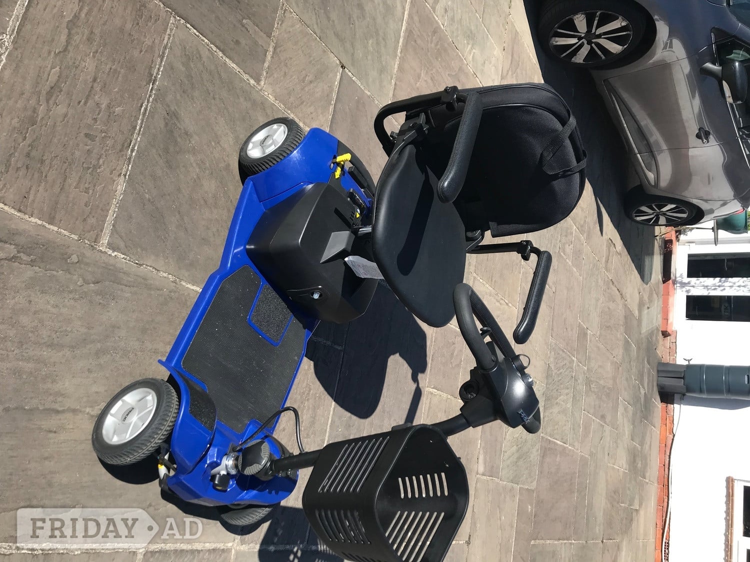 Mobility Scooter excellent condition 