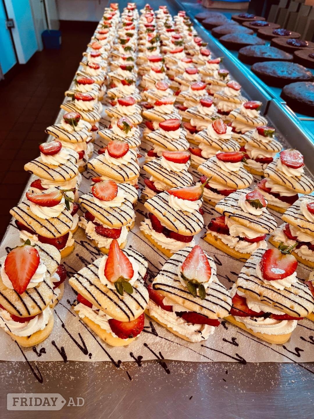Baker / Chef   in Uckfield