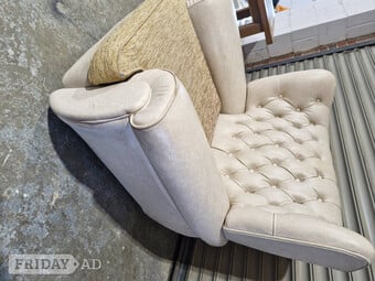 Vintage Arm Chair
