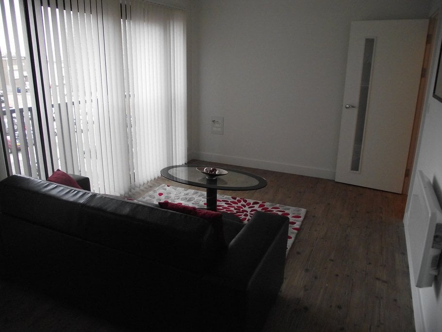 Brighton Beautiful One-Bedroom Flat to Rent in Brighton City Centre