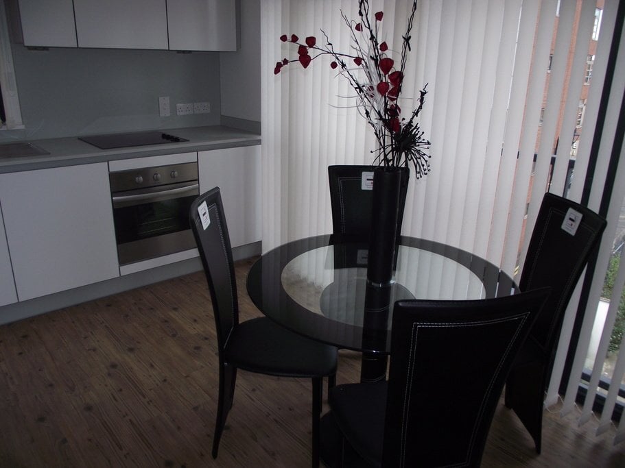 Beautiful One-Bedroom Flat to Rent in Brighton City Centre - Flats & Apartments in Brighton