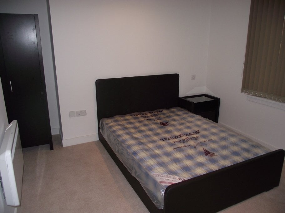 Beautiful One-Bedroom Flat to Rent in Brighton City Centre - Flats & Apartments