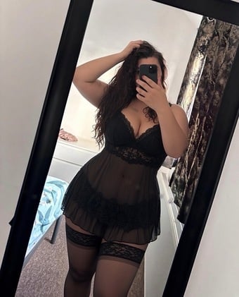 New naughty curvy minx in town x