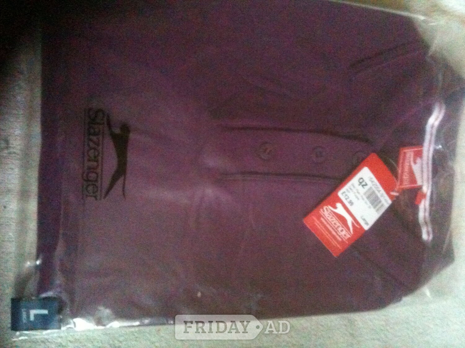 Mens Slazenger "T" Shirts