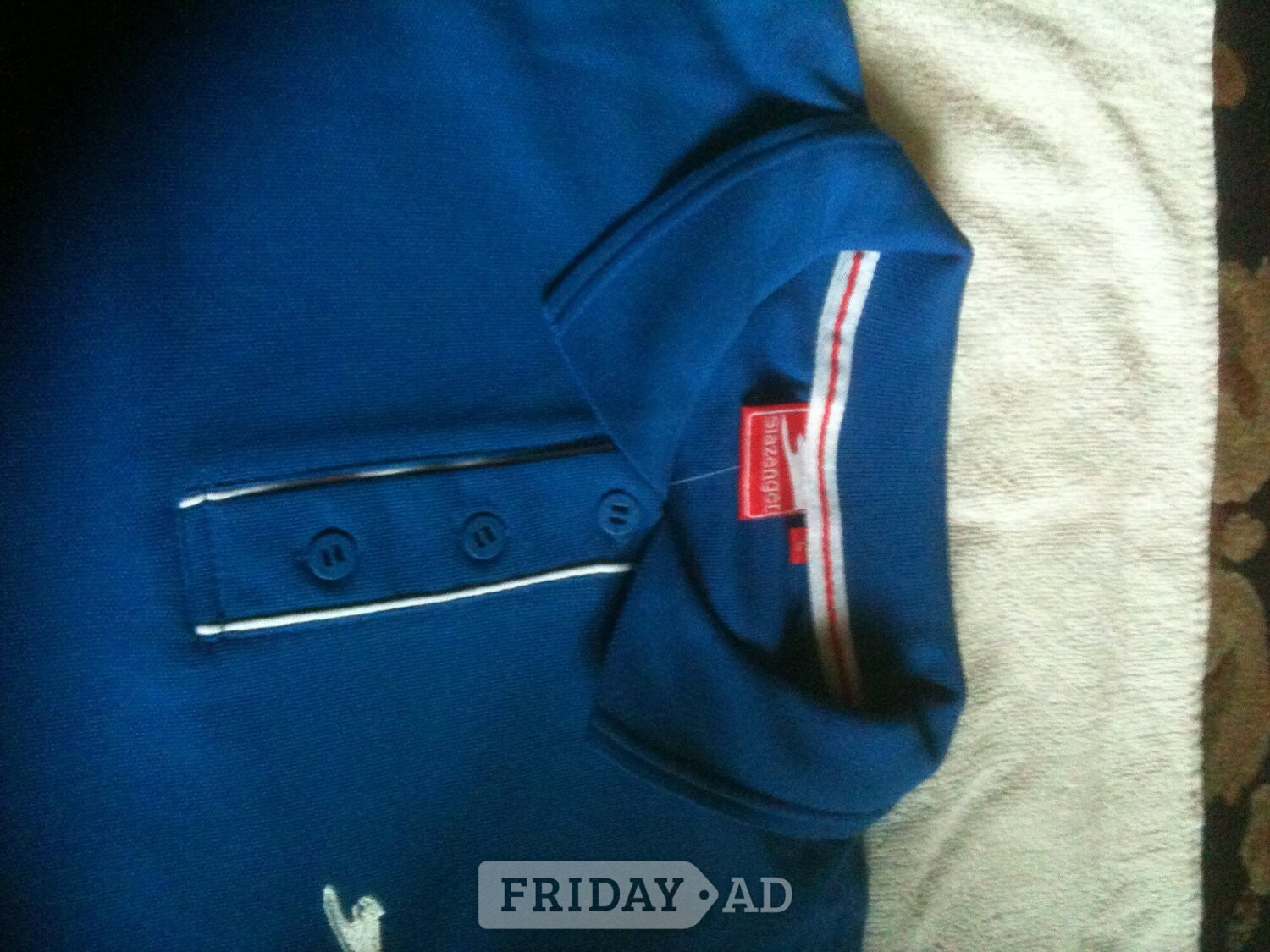 Mens Slazenger "T" Shirts - Clothing, Footwear & Accessories