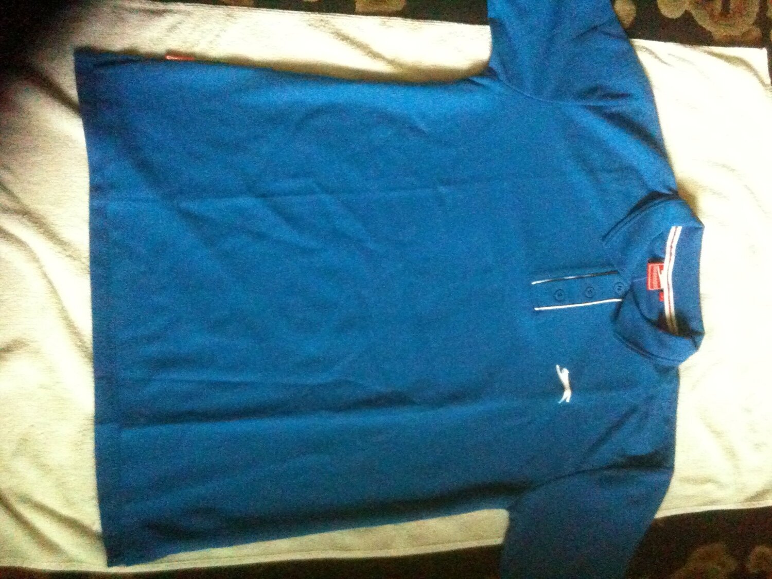 Mens Slazenger "T" Shirts - Clothing, Footwear & Accessories in Stourbridge