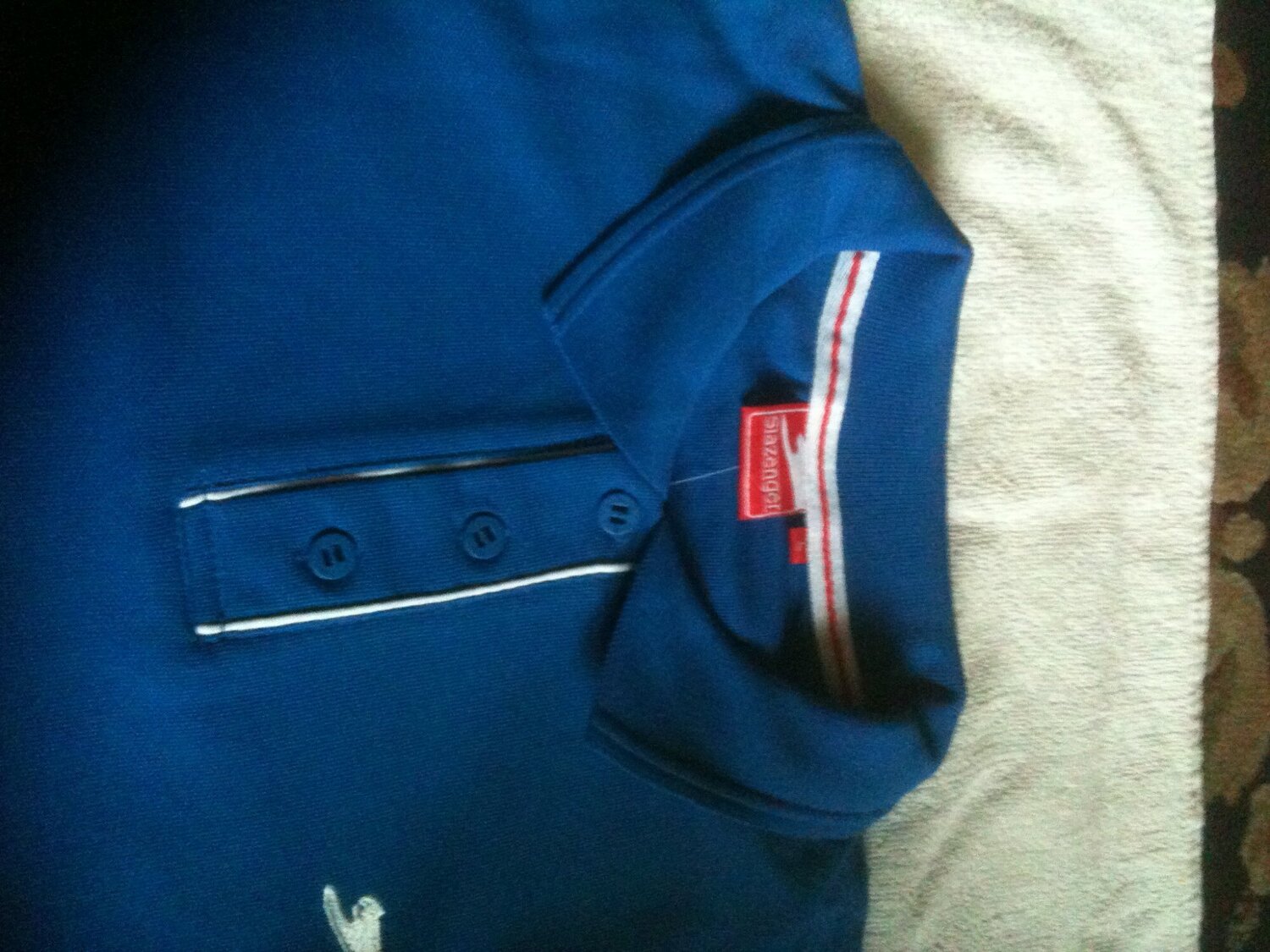 Mens Slazenger "T" Shirts - Clothing, Footwear & Accessories