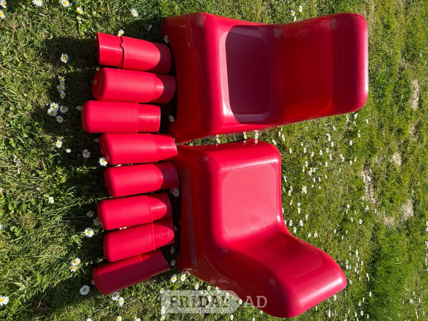 Kids outdoor bundle 