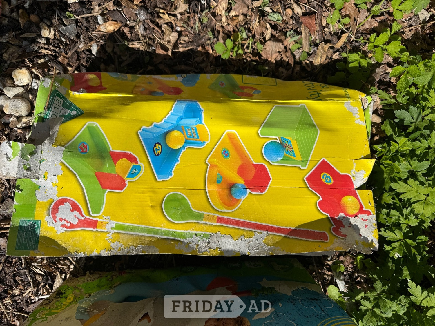 Lewes Kids outdoor bundle 