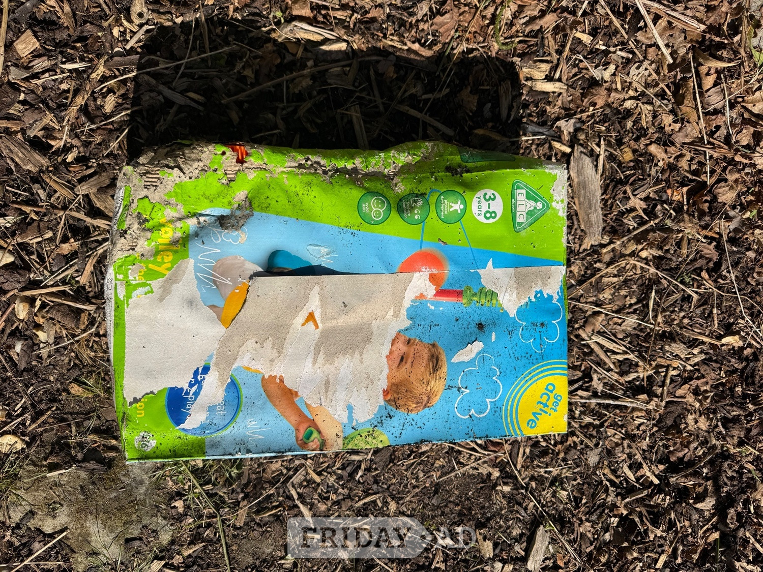 Kids outdoor bundle  - Baby & Kids in Lewes