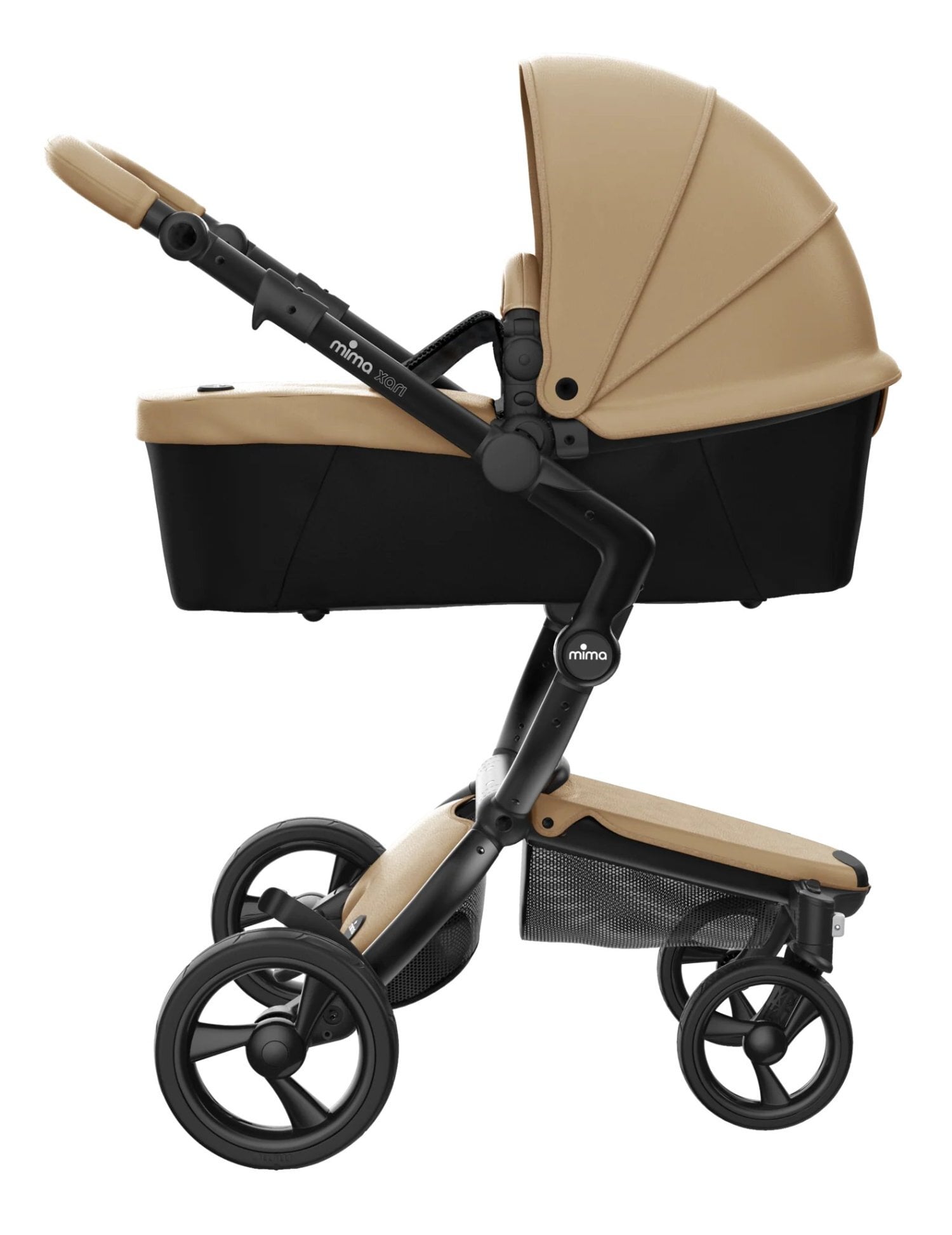 Mima Xari + Car Seat _ Base Bundle - Baby & Kids in London