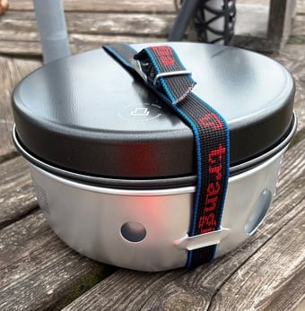 Trangia Spirit Stove 
