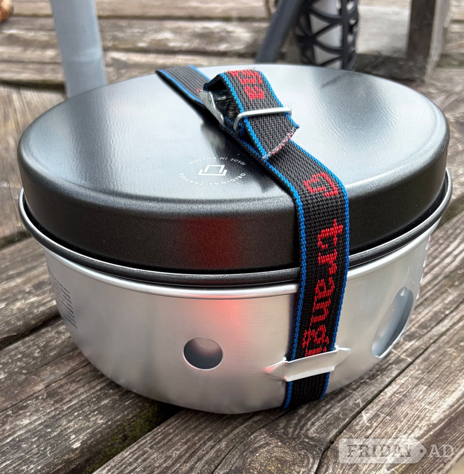 Trangia Spirit Stove  in Polegate