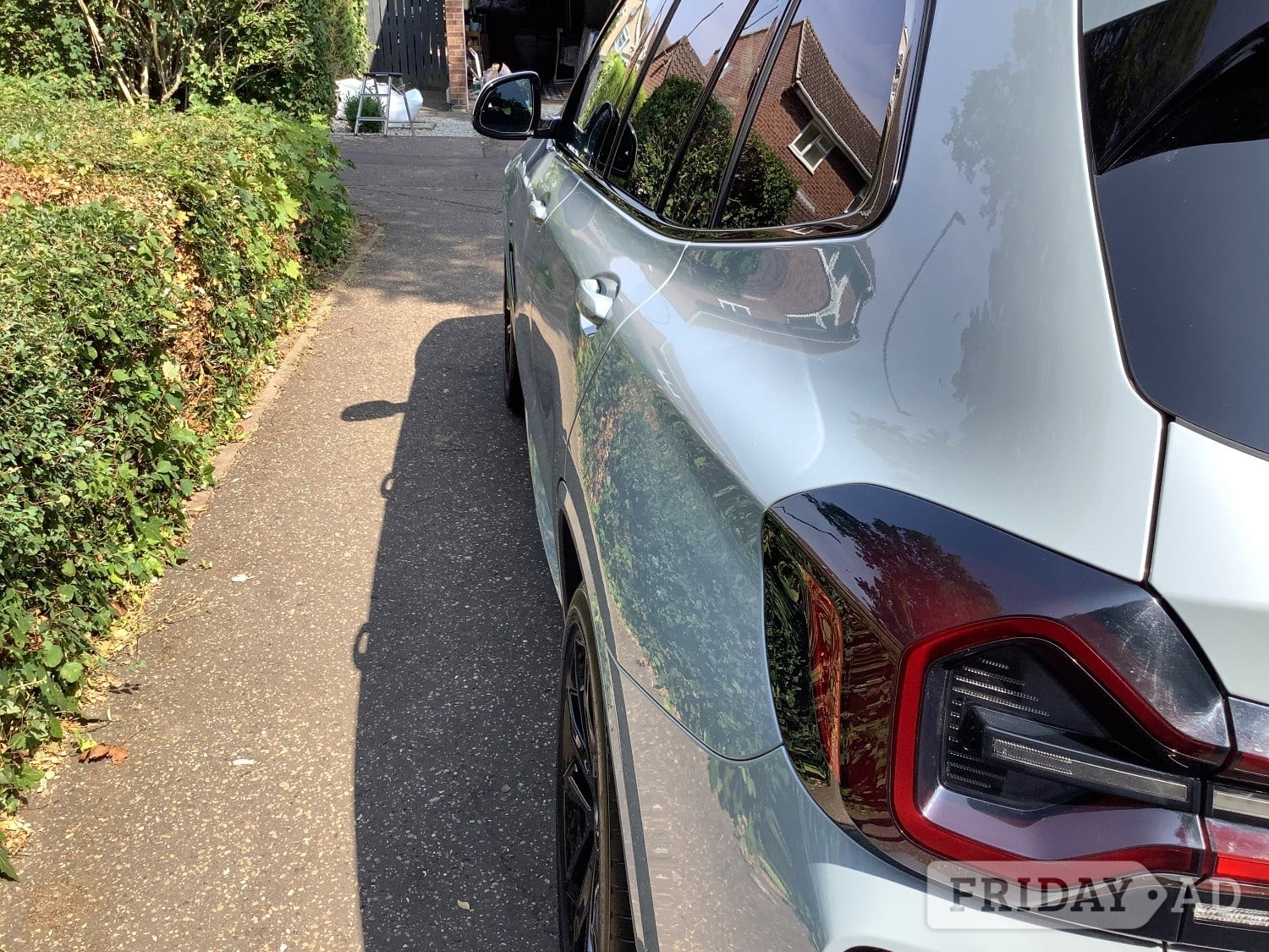 [ berth ]Honda CR-V