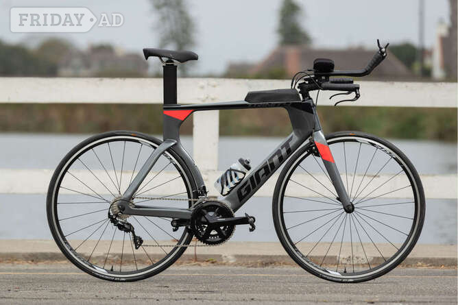 Giant Trinity Advanced