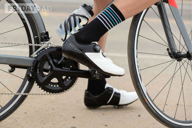 Giant Trinity Advanced - Bicycles in London