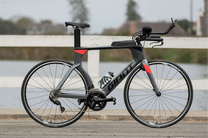 Giant Trinity Advanced