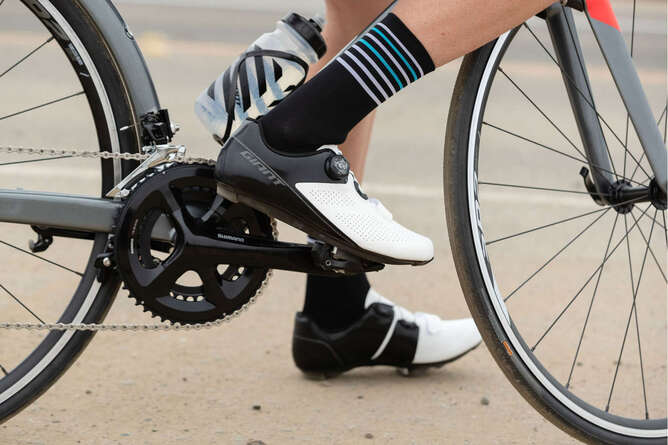 Giant Trinity Advanced - Bicycles in London