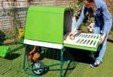Plastic chicken houses - Omlet - Livestock