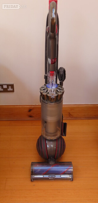 Dyson Ball Animal Original Upright Vacuum Cleaner