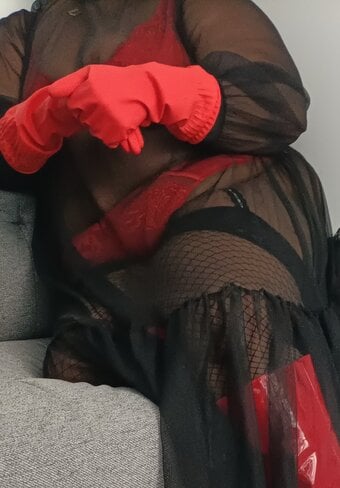 Big Natural Mature Lady Today only 