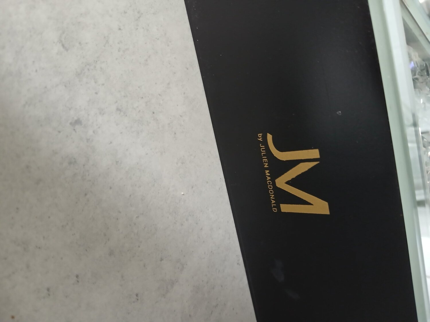 Tunbridge Wells £80 for both Tunbridge wells just Mcdonald ornaments 