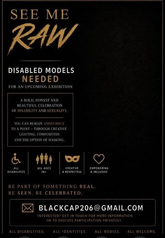 See Me Raw