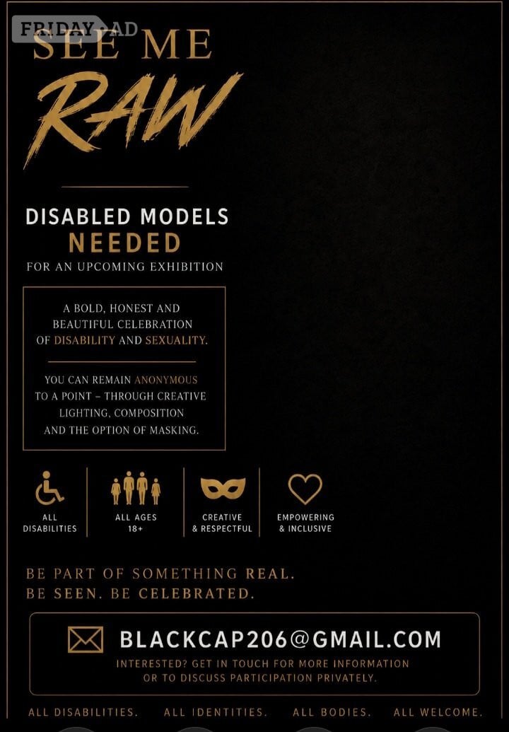 See Me Raw in london Soho