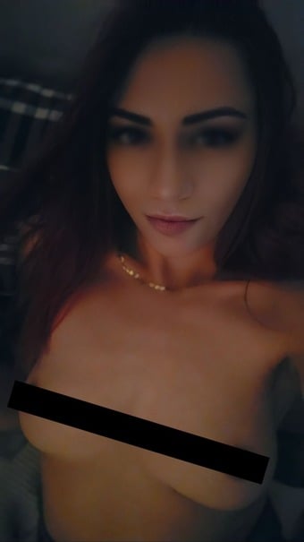 Sweet and wild gfe 🩷