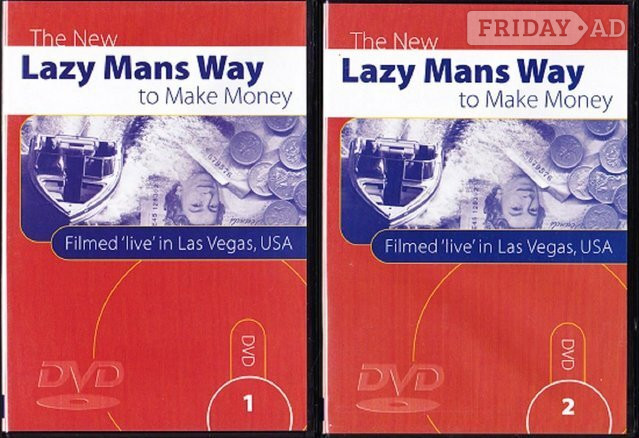 The New Lazy Mans Way to Make Money, Carl Galletti's Internet Marketing Super Conference V, Filmed ' in Sheffield