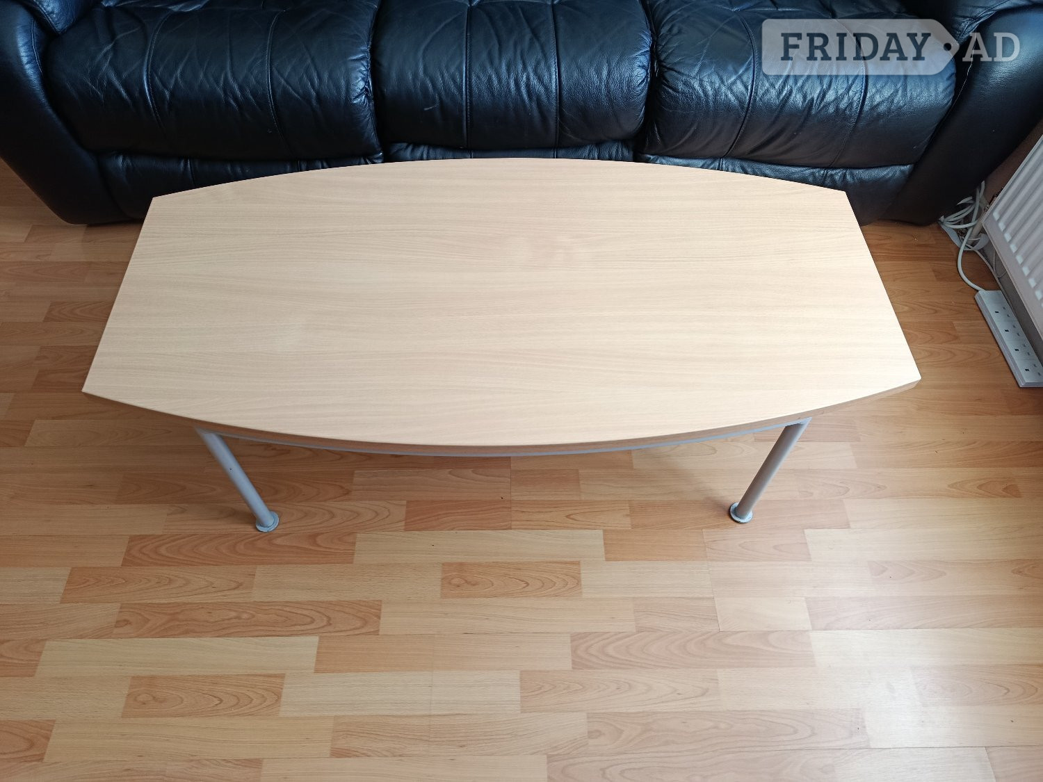 Modern Coffee Table