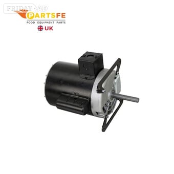 Garland GL1686711 2-Speed Blower Motor,115V