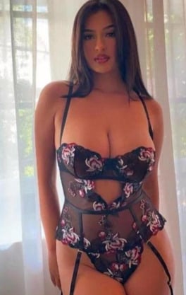 ❤️NEW Anita Beauty naughty sweet passion party hot few days