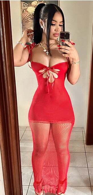❤️NEW Roxy Beauty naughty sweet passion party hot few days