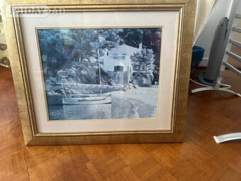 Kiki Poch Sa Rita print