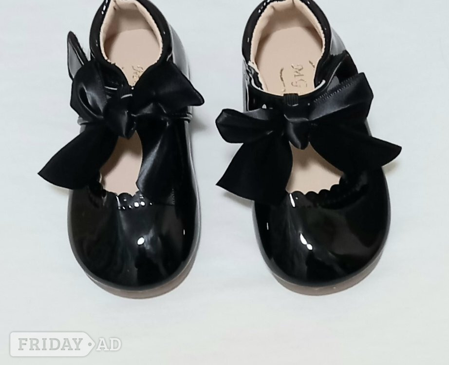 Baby's Smart Shoes New 4.5 in London