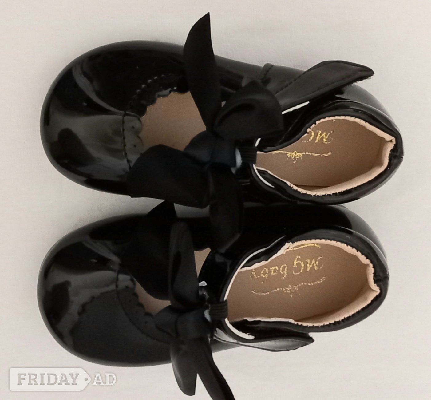 Baby's Smart Shoes New 4.5
