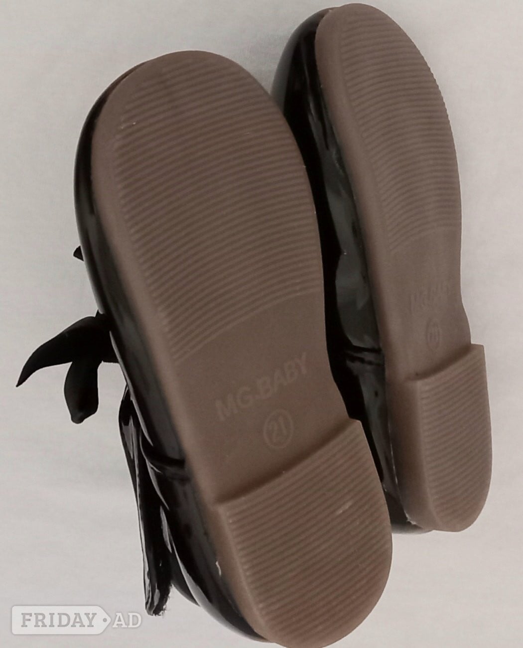 London Baby's Smart Shoes New 4.5