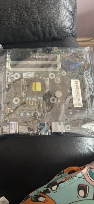 HP EliteDesk 800 G1 Small Form Factor 717522-501 Motherboard 