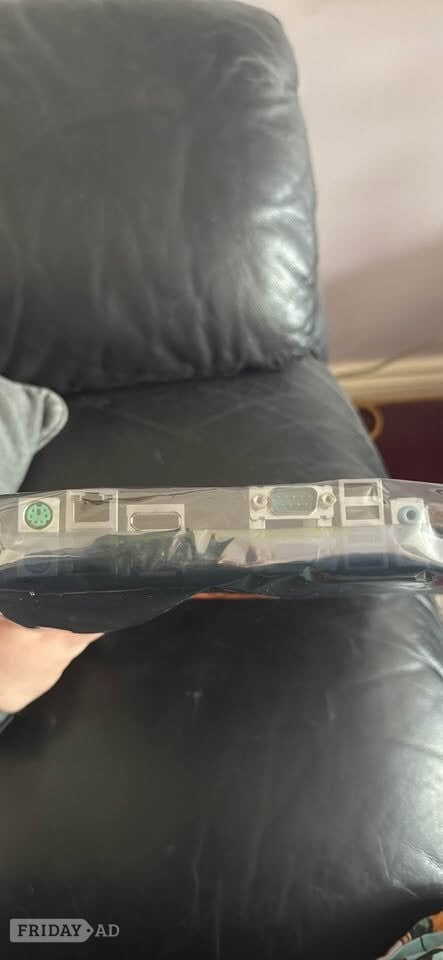 HP EliteDesk 800 G1 Small Form Factor 717522-501 Motherboard 