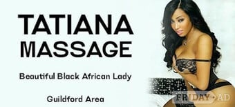 Erotic massage with Happy End In Guildford Surrey and Surrounding areas's