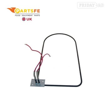Duke 212944 Dome Warmer Element W/ Female Terminals